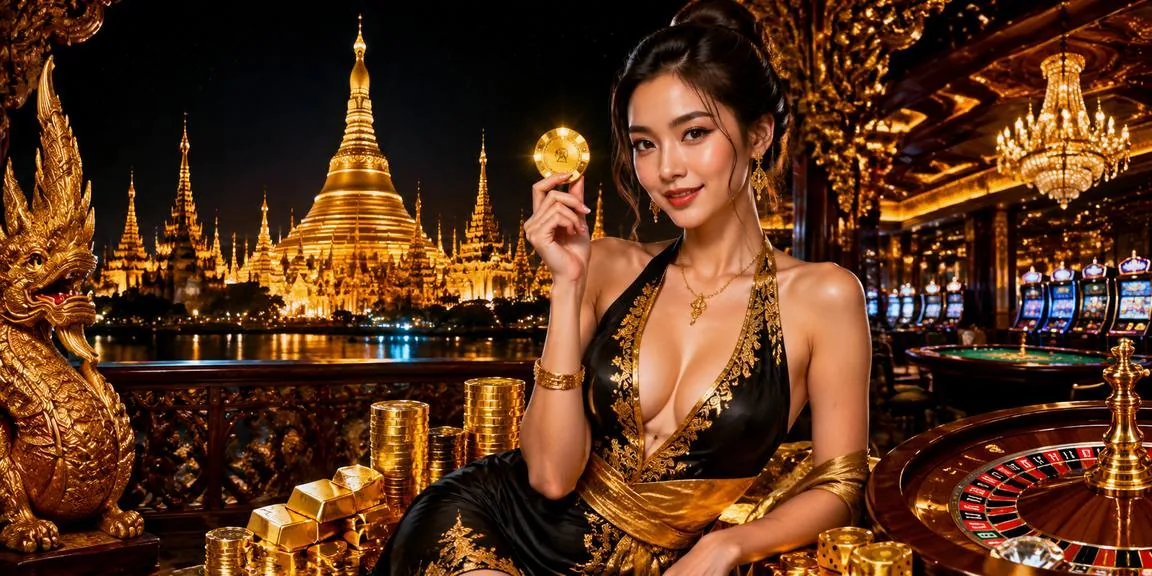 တိုက်ရိုက်ကာစီနို ဂိမ်း